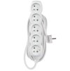 prodlužovací kabel 5 zásuvek 5m P0515