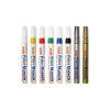 popisovač PAINT MARKER ALTECO zelený 9575