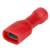 dutinka celoizolovaná 1,5mm2 Faston PTCSH6
