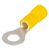 oko izolované Cu 6mm2 lisovací kabelové SSZ5