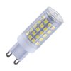 žárovka LED 5W-G9/SMD/4000K-ZLS625C
