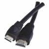 HDMI 2.0 high speed kabel ethernet A vidlice - A vidlice 3m