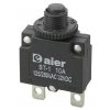 jistič ST-1 250VAC/20A nebo 32VDC/20A nadproudový tepelný