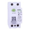 chránič 2P 40A 30mA EX9L-N 6kA proudový NOARK 108315