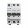jistič PL6-25C/3 EATON 6kA 286603