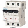 jistič PL6-50C/3 EATON 6kA 286606