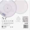 svítidlo LED přisazené FLORI ZM1401 kruhové bílé 22W NW IP20