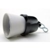 objímka E27 závěsná P-1-B 1332-407 keramická