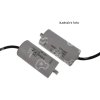 kondenzátor SC1161, 8uF, 450V