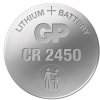 baterie CR2450 GP