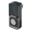 zásuvka mechanická spínací P5508N časovač