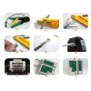 nářadí pro instalaci UTP sítí RJ45 sada 9ks P384A