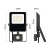 reflektor LED VISIO 30W NW IP54 EMOS ZS2933