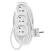 prodlužovací kabel 3 zásuvky 2m P0312