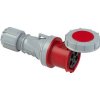 spojka 63A 5P 400V IP67 PC-235-6