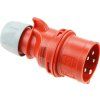 vidlice 32A 5P 400V IP44 PCE 7025-6 TWIST