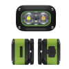 čelovka P3545 nabíjecí LED
