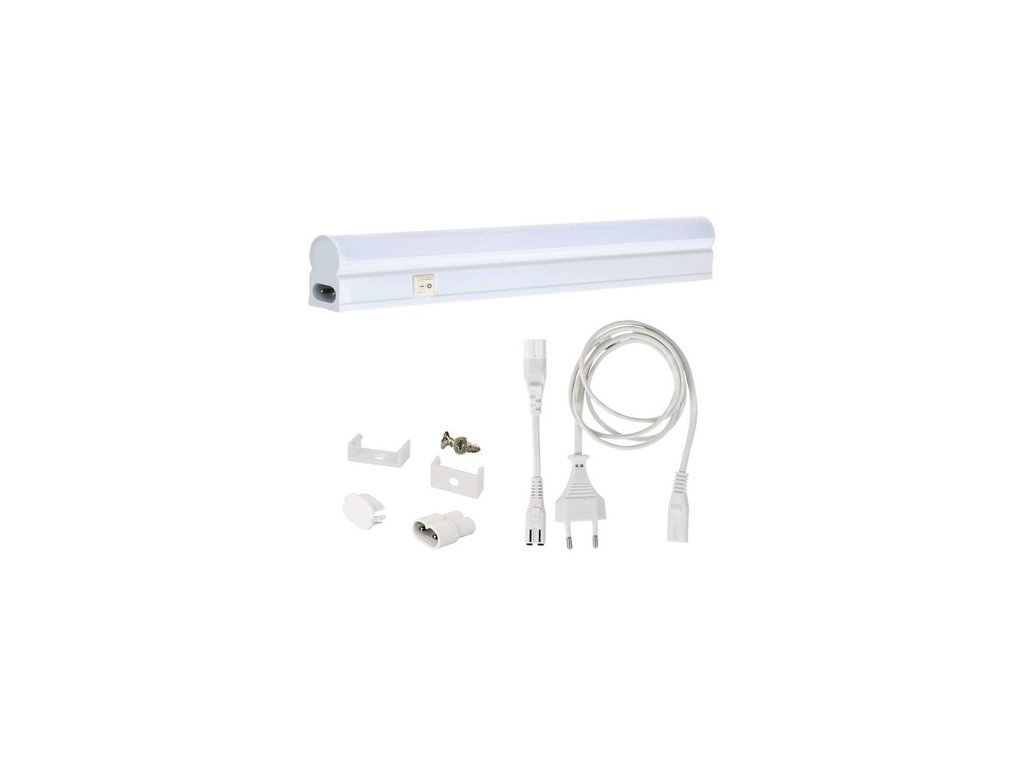 LED osvětlení lišta 5W NW studená 30cm EMOS ZS2110 TIGO