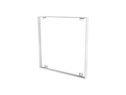 Rámeček pro panel 60x60cm ZR9034 bílá