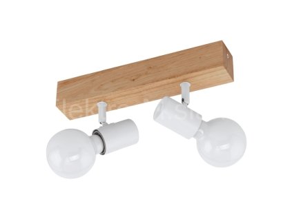 EGLO 33169 TOWNSHEND 3 2xE27