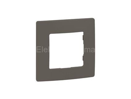 NILOE 665031 rámeček šedá LEGRAND
