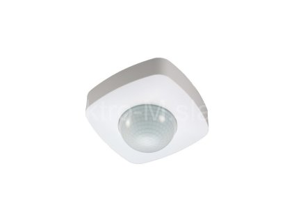 detektor přítomnosti IS4-DP 230V 06828