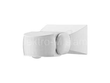 Pohyb. čidlo 180/360 bílá DOUBLE IP65 PANLUX PN71000011