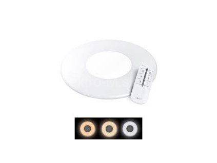 LED při. 22W/dálkové ovládání SWO719