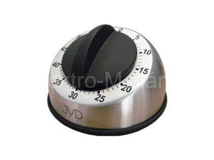 Mechanická minutka JVD DM83