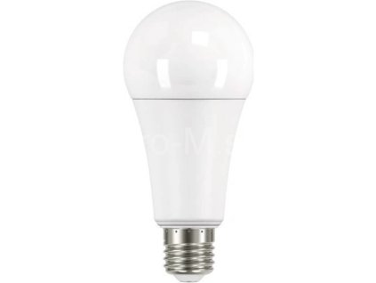 LED classic 19W E27 A67 WW ZQ5183 2452lm