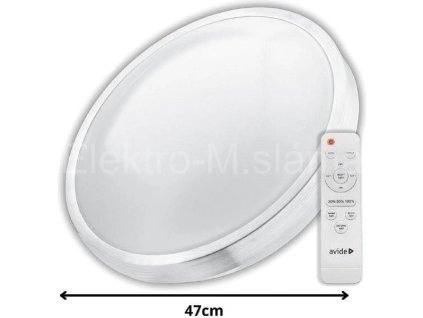 LED PANDORA 47cm/ovladač 9570064