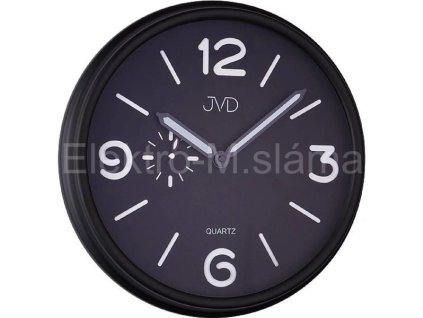 Hodiny JVD HA11.1