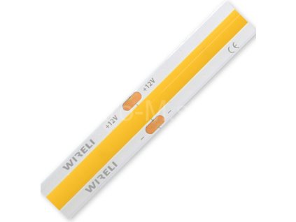 LED COF 432 7W 12V 1m Bílá teplá WIRELI 3202249601