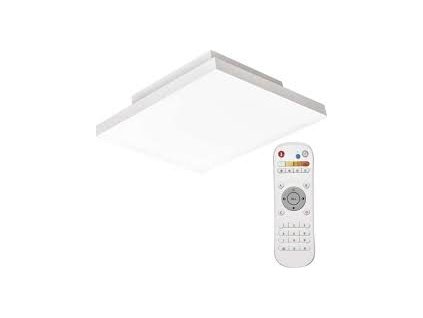 LED panel 18W stmív. 30x30 ZM5181
