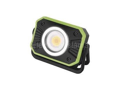 LED nabíjecí reflektor P4542 900 lm 2×2000 mAh