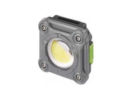 LED nabíjecí reflektor P4543 1200lm 2000mAh P4543