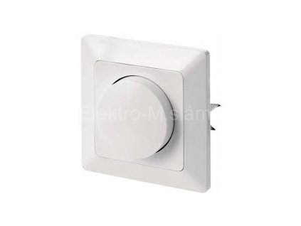 EMOS Stmívač č.6 LED bílá A6003.0