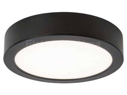 RABALUX 71200 Shaun 2 24W černá 4000K