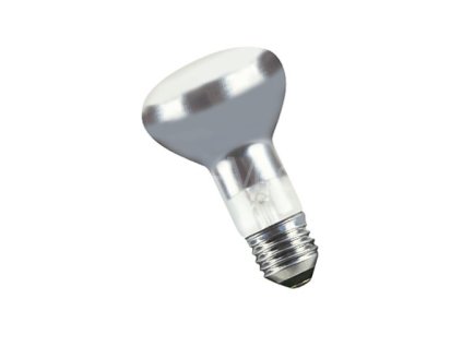 ž.pro prům.E27/40-100W/reflektorová