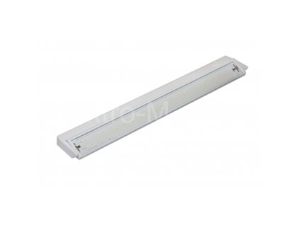 LED zářivka 4010BL 10W 59cm výklopná bílá