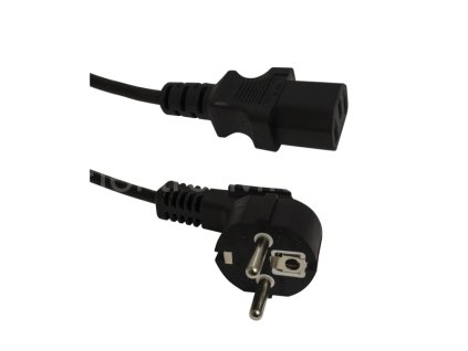 kabel přívod PC  1,5m DPM BMPC01