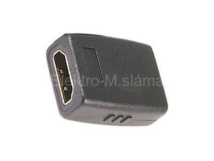 spojka HDMI-HDMI D333