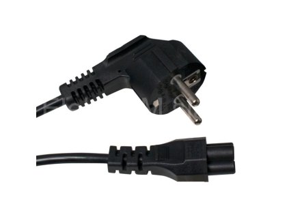 Napájecí kabel k notebooku, 1,5 m BMPC04