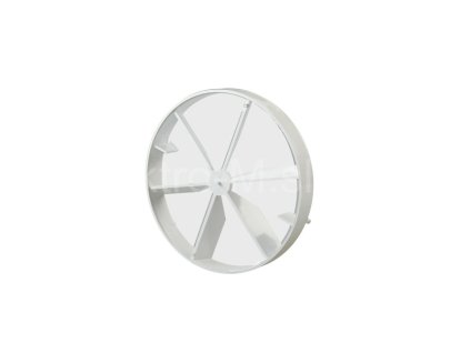 zpětná klapka KO 150