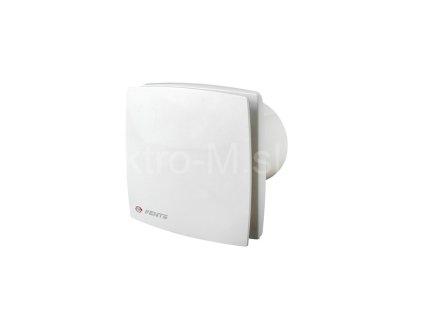 ventilátor VENTS 100 LDL kuličk. ložisko