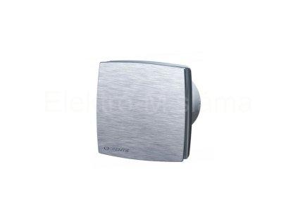 ventilátor VENTS 100 LDA hliníkový kryt