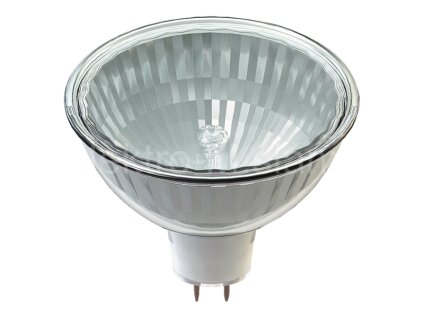 Žárovka 35W GU5,3 12V WW MR16 50mm GX5,3 (G5,3) K630