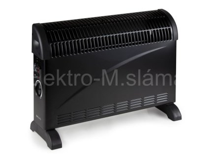 Konvektor s vent. DO7350CH DOMO