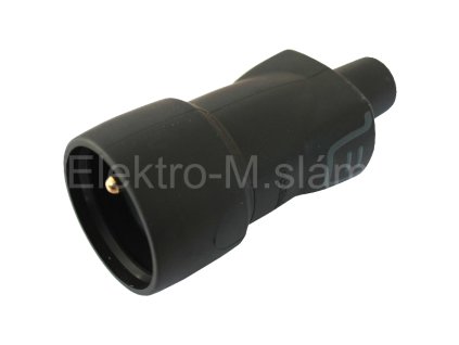 zásuvka spojovací gumová LEG50446 LEGRAND