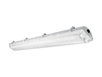 zářivka HELIOS-LED236 2xLED + trubice 6000K